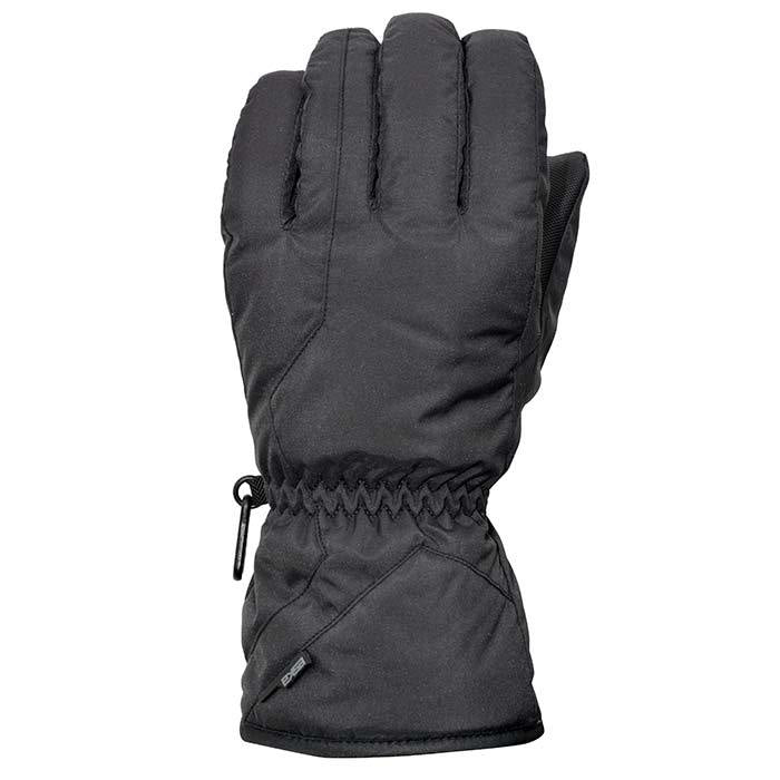 Handschuh SEBEC, schwarz, 11