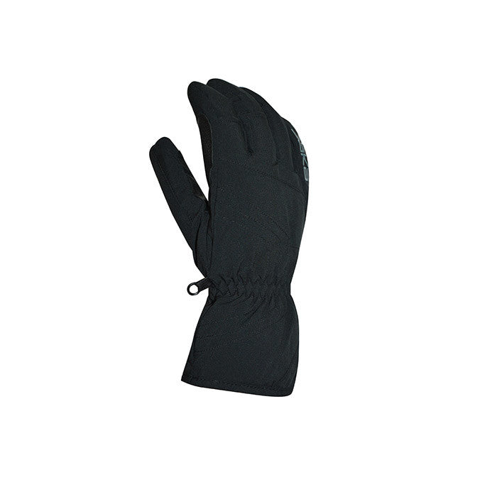 Handschuh MYKEL, schwarz, 6,5