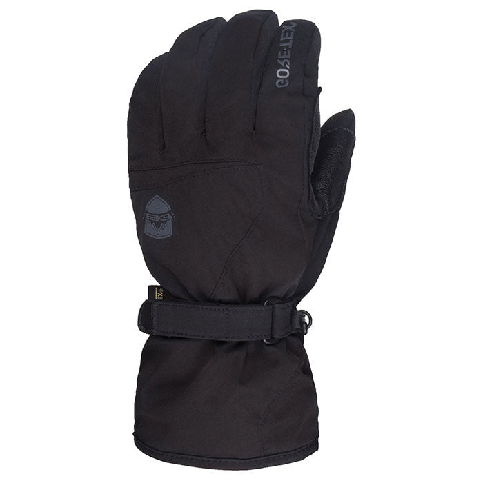 Handschuh NUMBER ONE ADULTS GTX, schwarz, 10,5