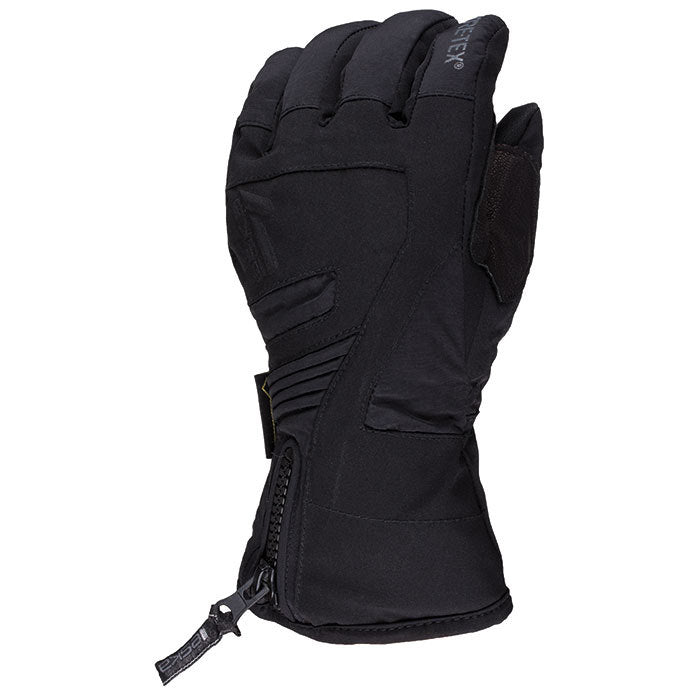 Handschuh NUMBER ONE GTX, schwarz, 8-10 Jahre