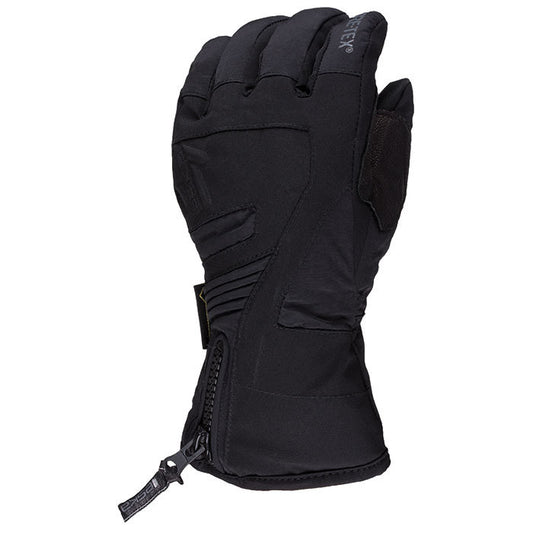 Handschuh NUMBER ONE GTX, schwarz, 8-10 Jahre