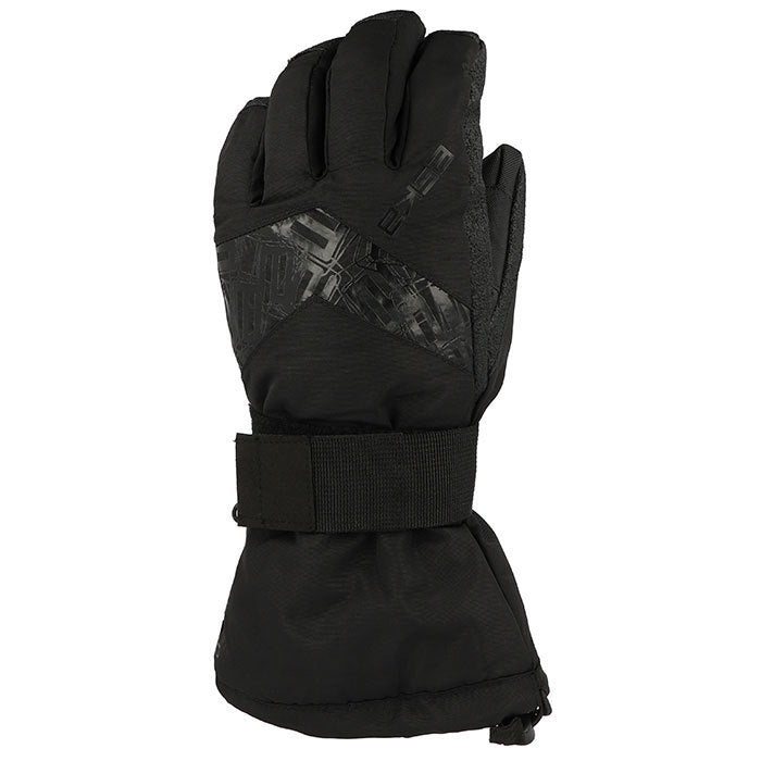 Handschuh PAX SHIELDS (KIDS), schwarz, 6-8 Jahre