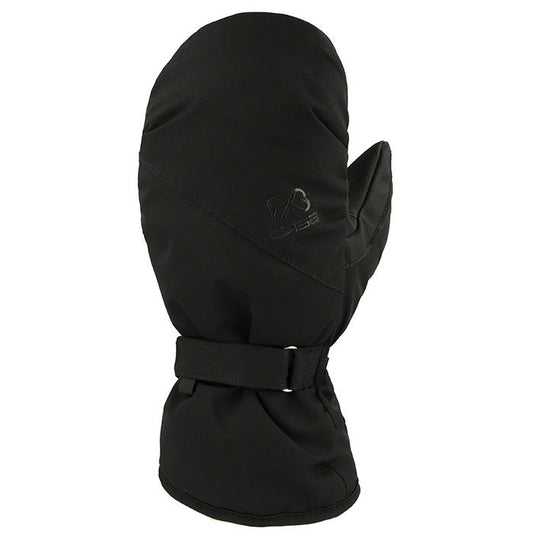 Fauster POPINA, schwarz, 6,5