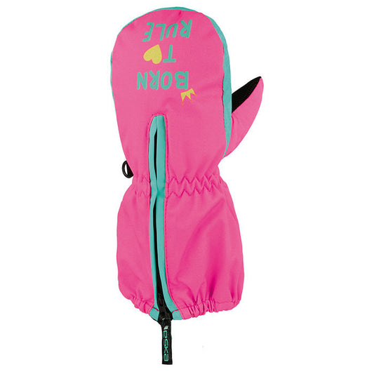 Fauster BANG, knockout pink atlantis, 0-1 Jahr