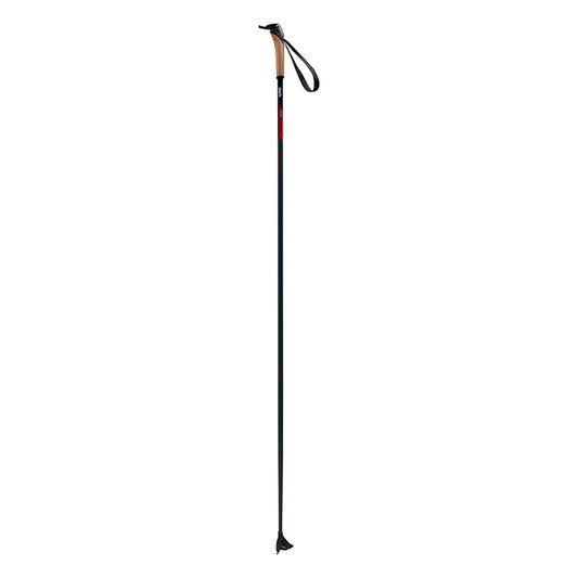 Langlaufstock INFINITY JUST CLICK, 155cm