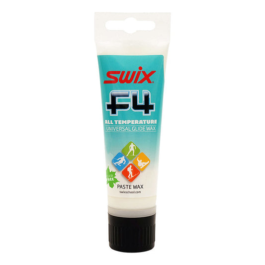 F4-75C Glidewax Paste, 75ml