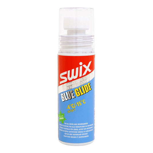 F6LNC Blue liquid glide,-6/-15,80ml