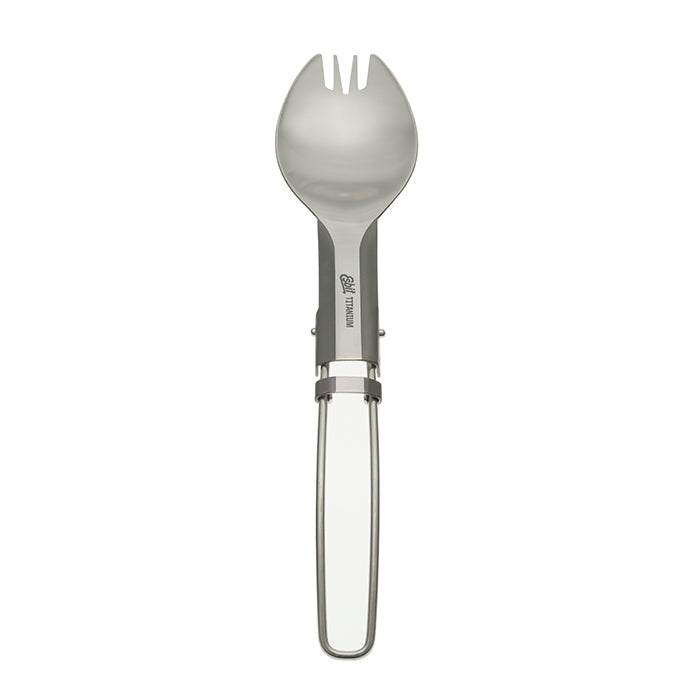 Titan Gabel/Löffel klappbar