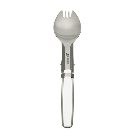 Titan Gabel/Löffel klappbar