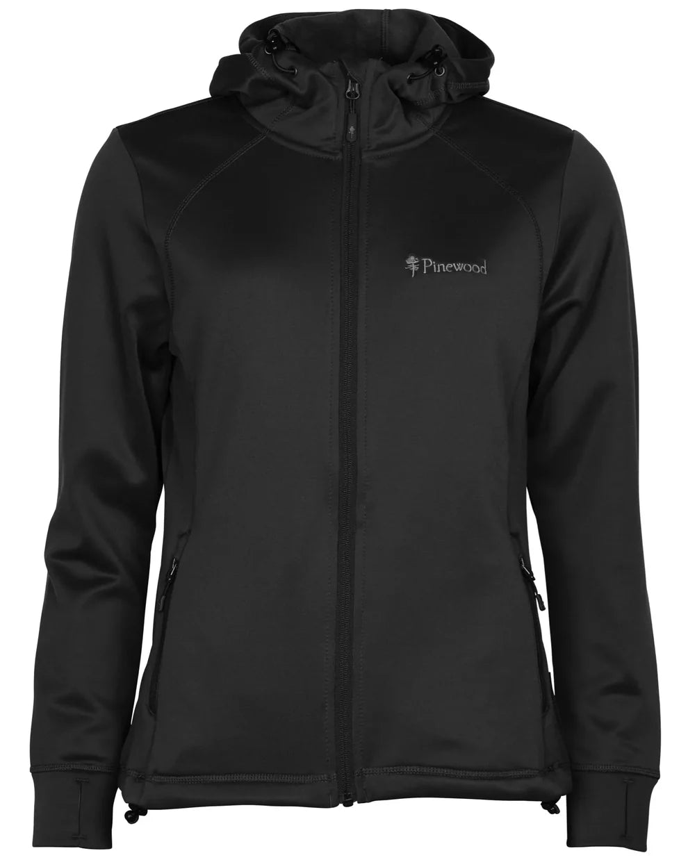 Finnveden Damen Hoodie