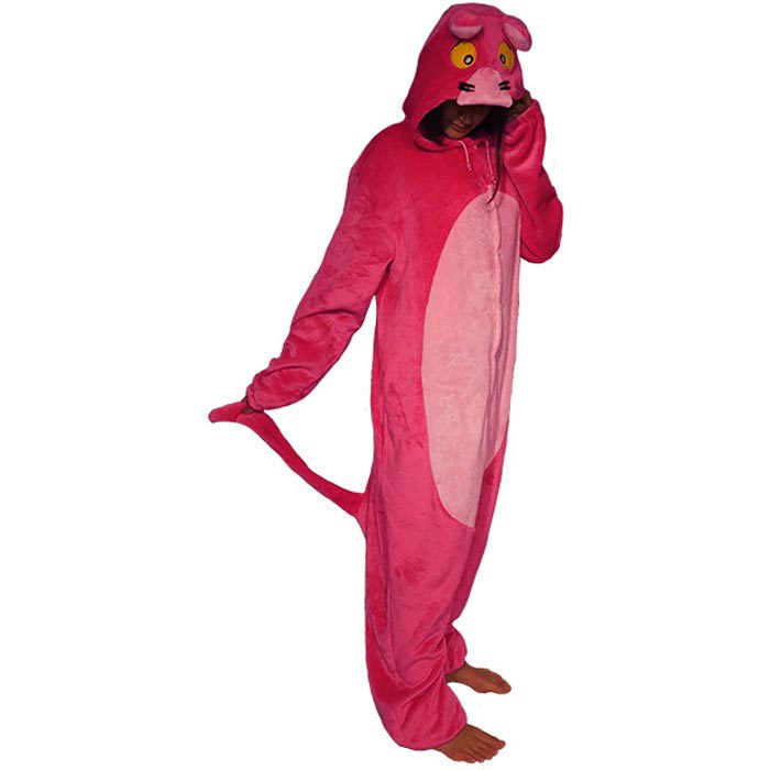 Kostüm Kinder Pink Panther (610394)