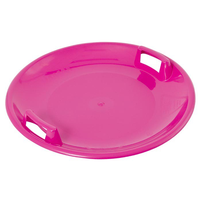 UFO, pink