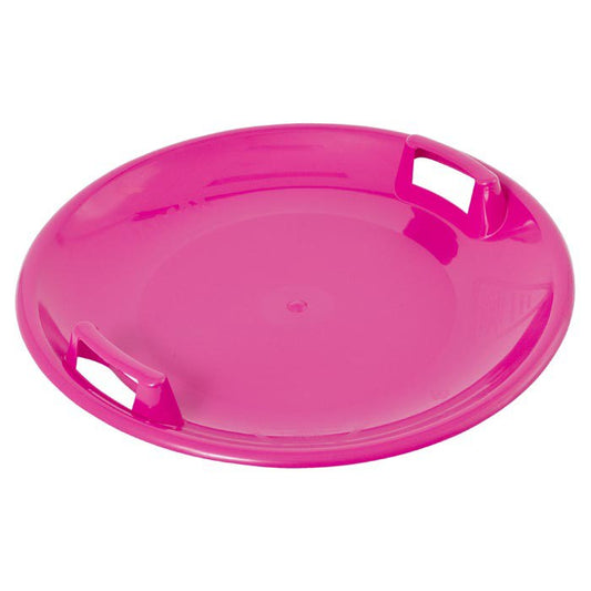 UFO, pink