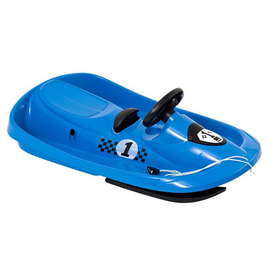 SNO FORMEL, blau