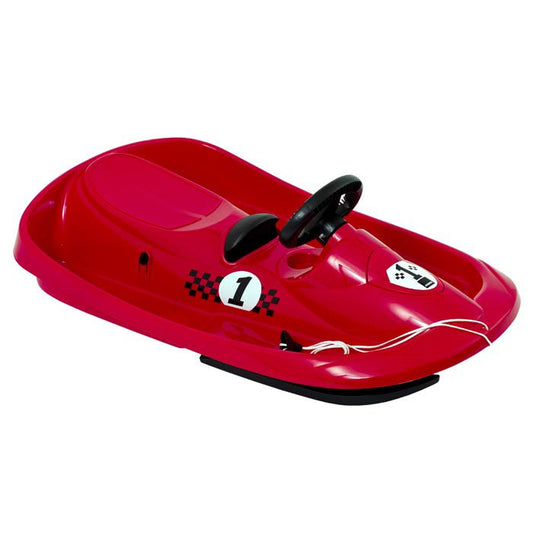 SNO FORMEL, rot
