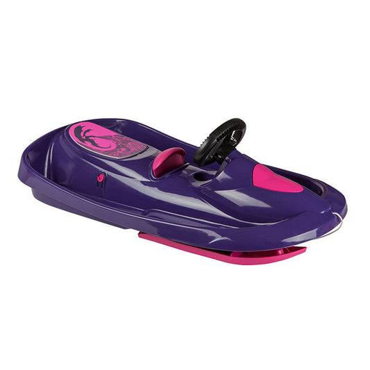 SNO DRAGON, purple