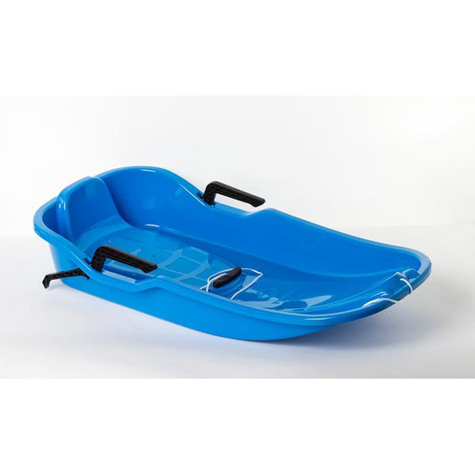 SNO GLIDER, blau