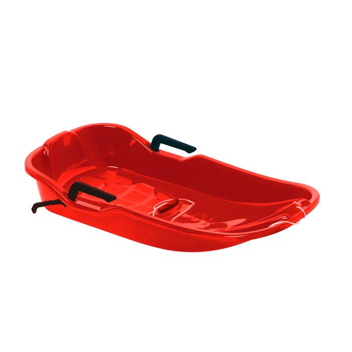 SNO GLIDER, rot