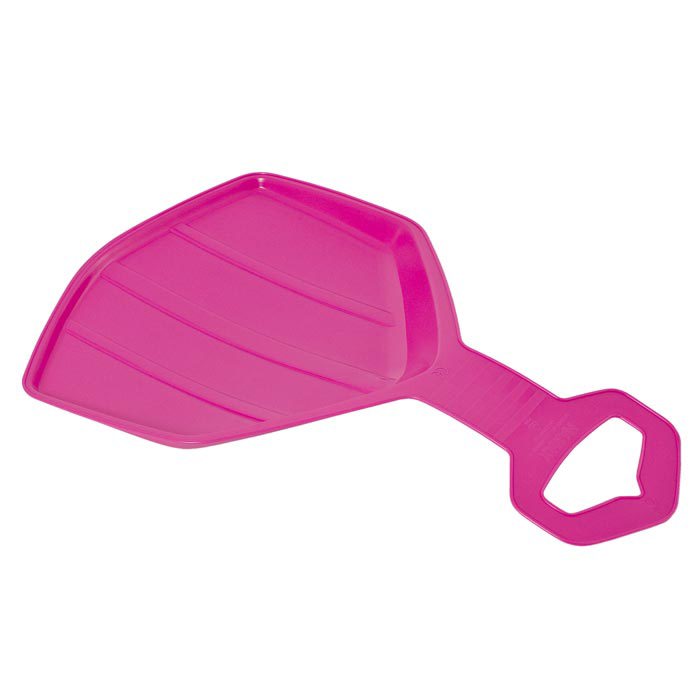 HOT SHEET, pink