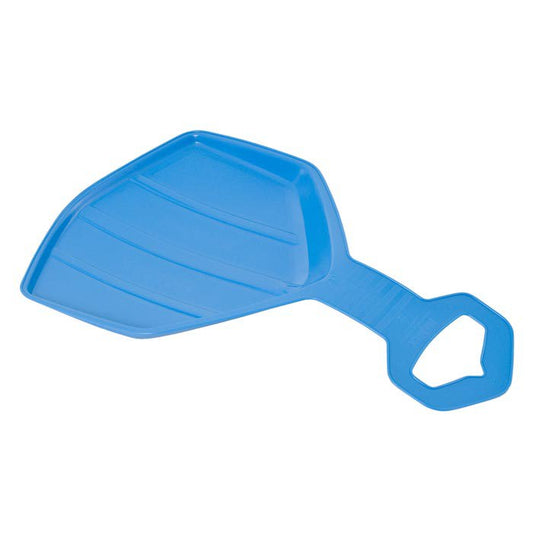 HOT SHEET, hellblau