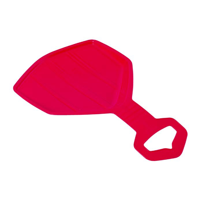 HOT SHEET, rot