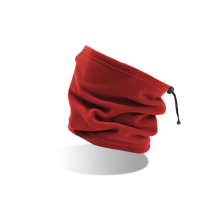 Hotty Neckwarmer, rot