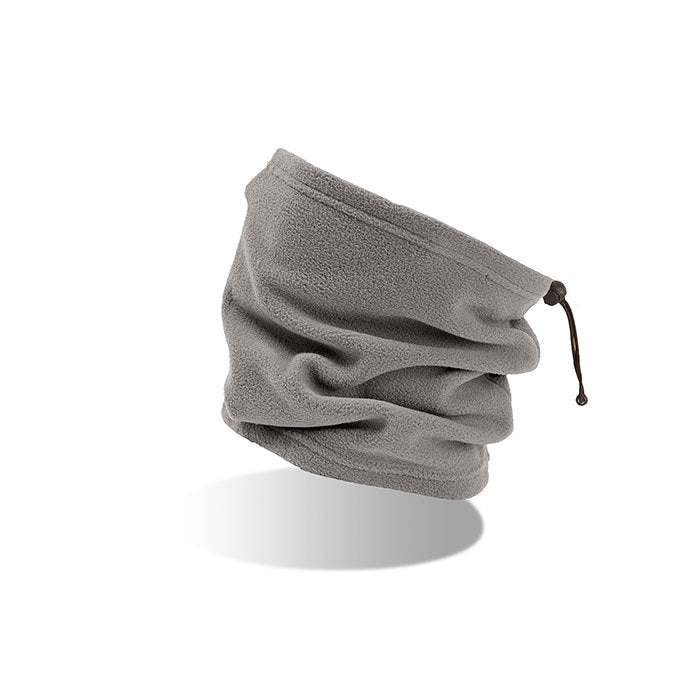 Hotty Neckwarmer, grau