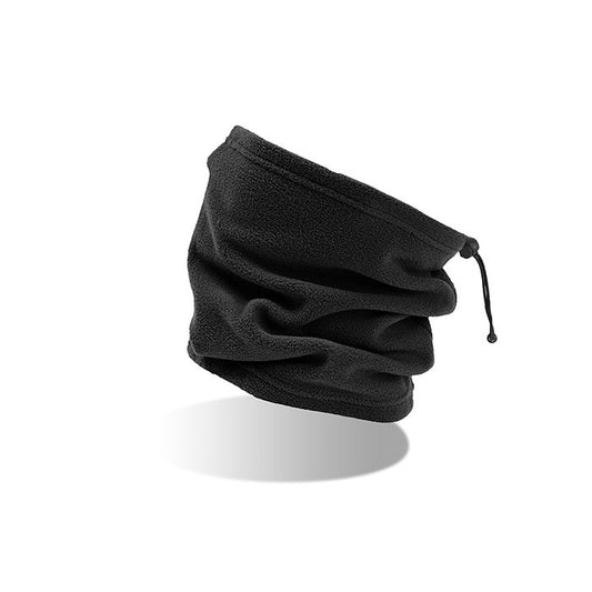 Hotty Neckwarmer, schwarz