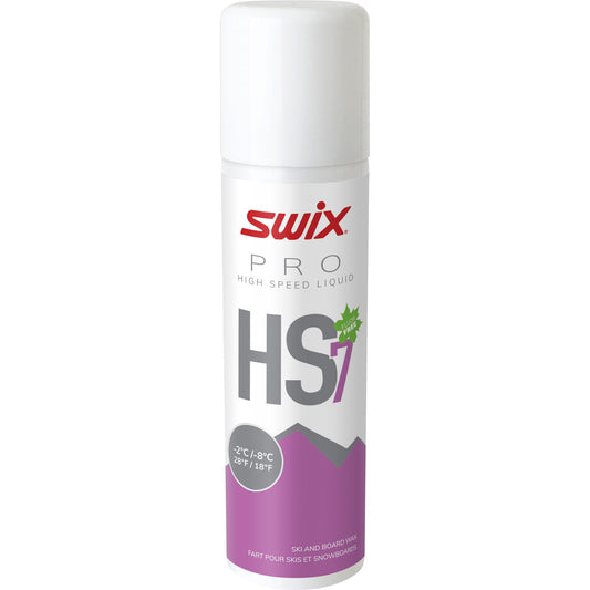 HS7 Liq. Violet, -2°C/-8°C, 125ml