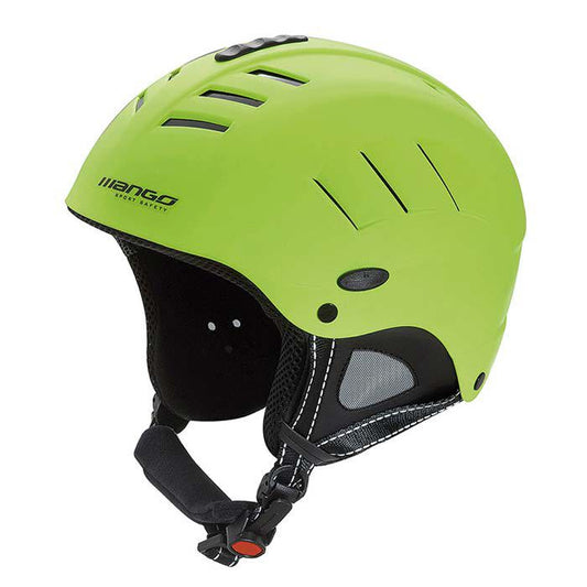 Helm Kuana Sulphur S.T. ohne Visier, 53-55cm