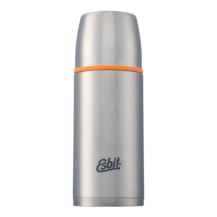 Edelstahl Isolierflasche, 0.5L