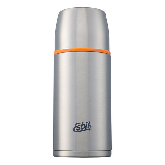 Edelstahl Isolierflasche, 0.75L