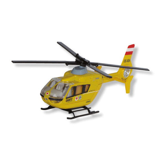 Hubschrauber "ÖAMTC"