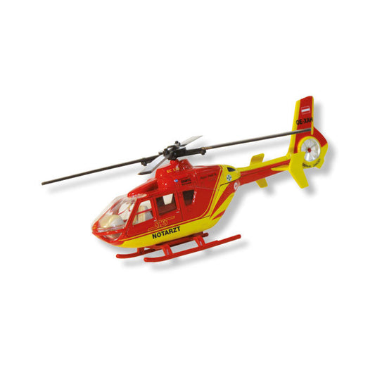 Hubschrauber "Notarzt"