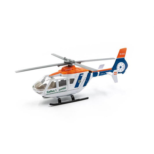 Hubschrauber GALLUS Eurocopter 135