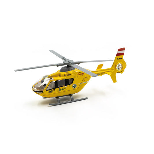 Hubschrauber ÖAMTC „Christophorus 8“