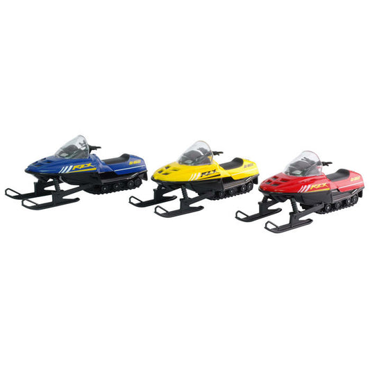Snow Mobil 1:32