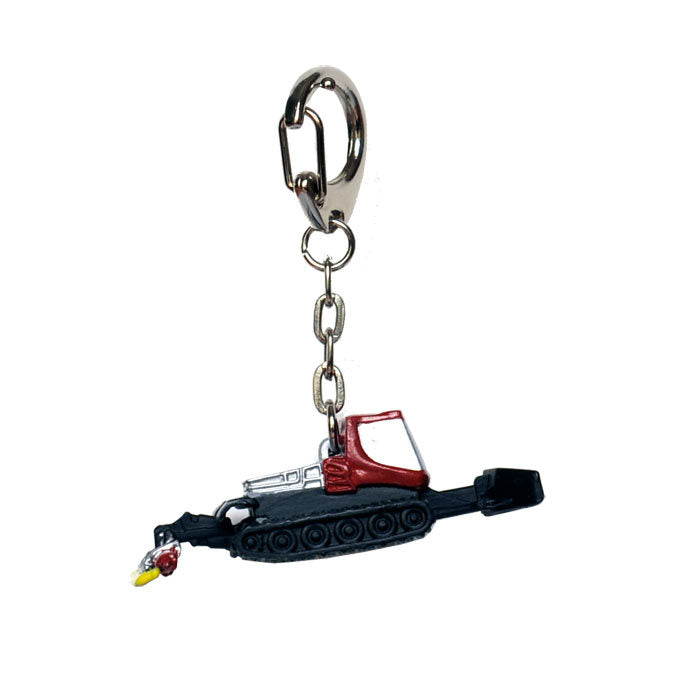Schlüsselanhänger Pistenbully 400