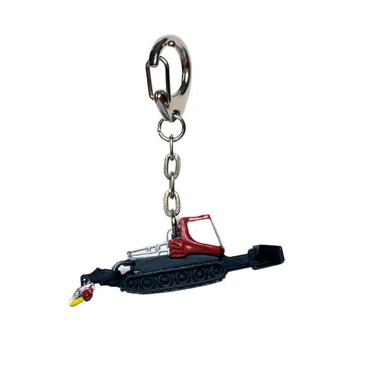 Schlüsselanhänger Pistenbully 400