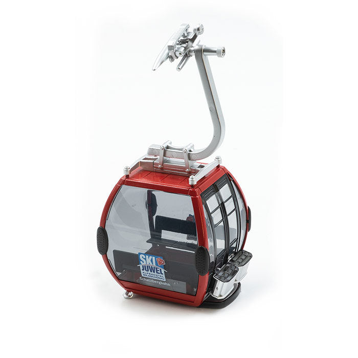 Omega IV Schatzbergbahn