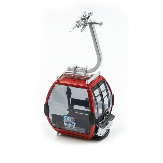 Omega IV Schatzbergbahn