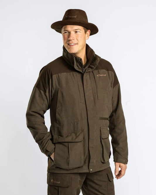 Småland Hunters Jacke Herren