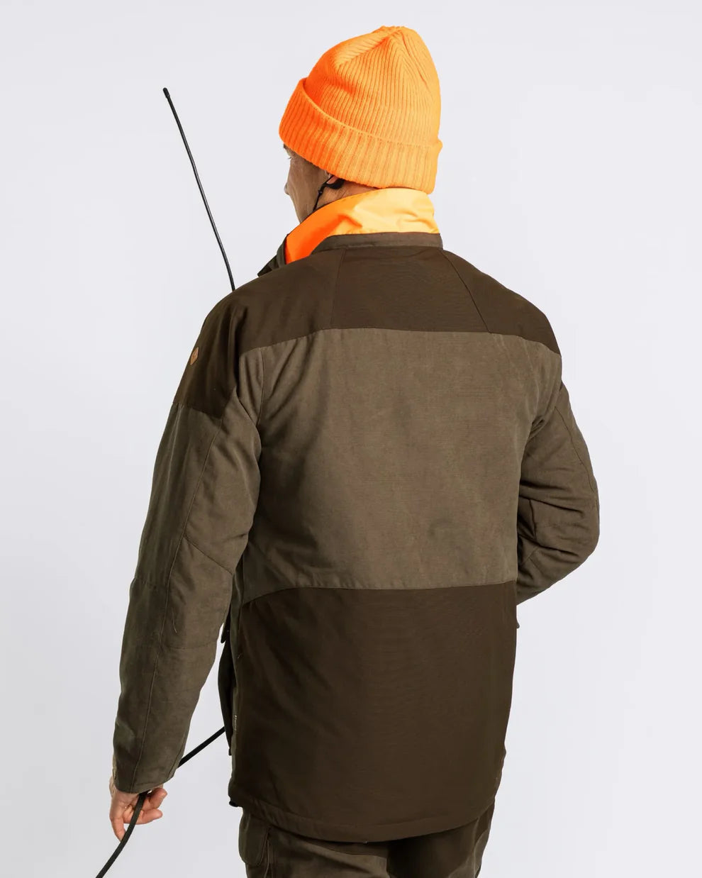 Småland Hunters Jacke Herren