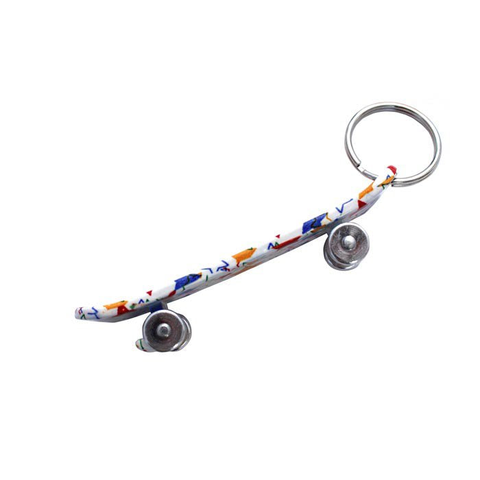 Skateboard groß Flaschenöffner