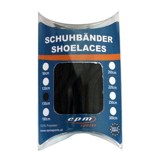 Schuhband 180cm eigene Verpackung (610656)