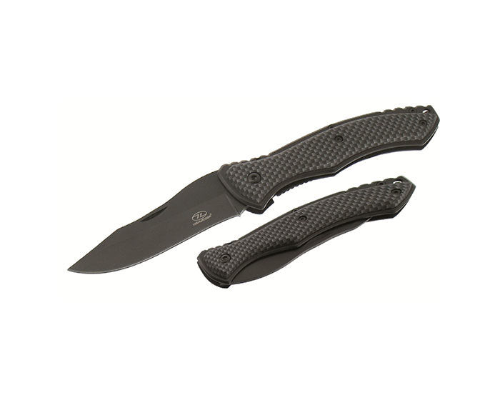 BLACK EAGLE KNIFE, 8cm