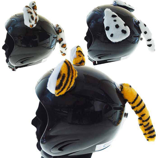 Helmohren Orcas V (610323)