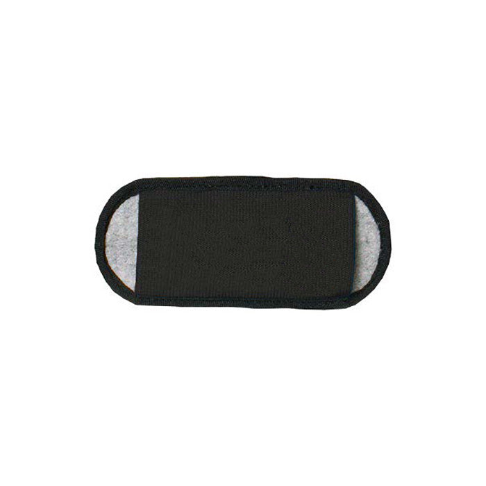 Nordic Pro Elastic, schwarz