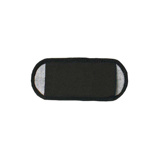 Nordic Pro Elastic, schwarz