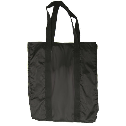 Promo Schuhtasche schwarz